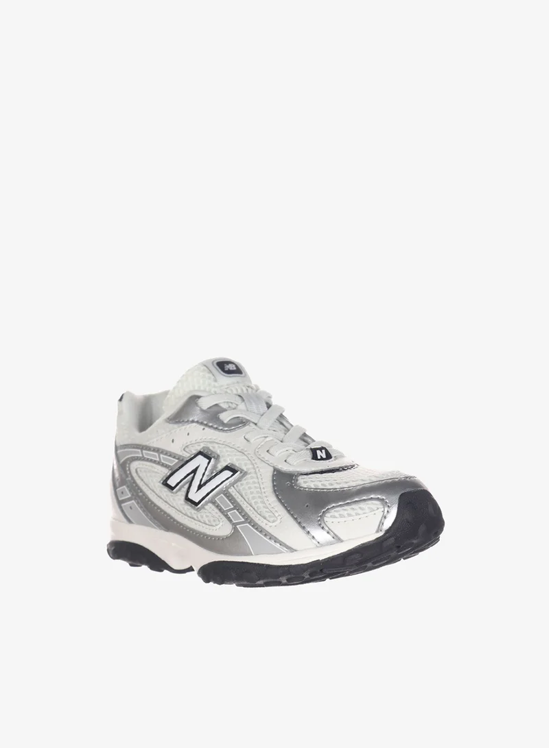 New Balance NB 103 WHITE / GREY MATTER Kids 204L for Men | Best Price UAE